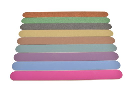 Micro-Mesh Flexifiles (Straight) – Precision Abrasive Files (Individual Grits, Multi-Step & Variety Packs) - view 6