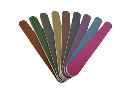 Micro-Mesh Flexifiles (Straight) – Precision Abrasive Files (Individual Grits, Multi-Step & Variety Packs) - view 5