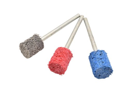 RODA Unitised Points - For deburring and cleaning metal