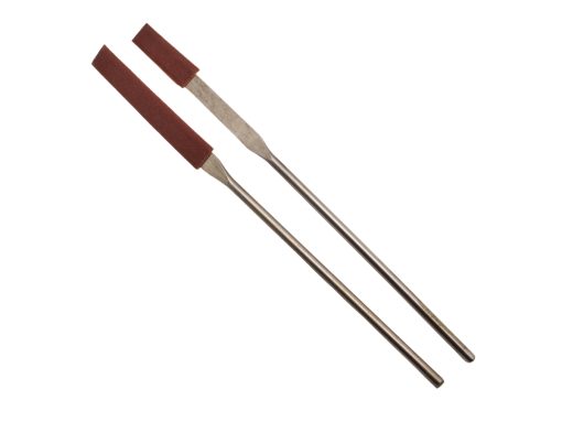 Quick Zip Thin Abrasive Files – Files (to fit Quick Zip Strips) on 3mm shank - view 7
