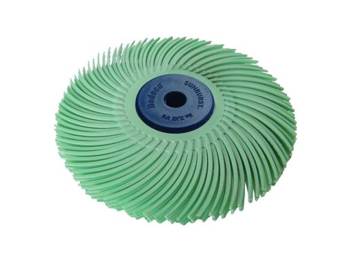 Dedeco TC Radial Disc 3″ 3 Ply Assortment - view 14