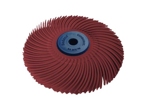 Dedeco TC Radial Disc 3″ 3 Ply Assortment - view 11