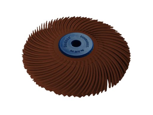 Dedeco TC Radial Disc 3″ 3 Ply Assortment - view 7