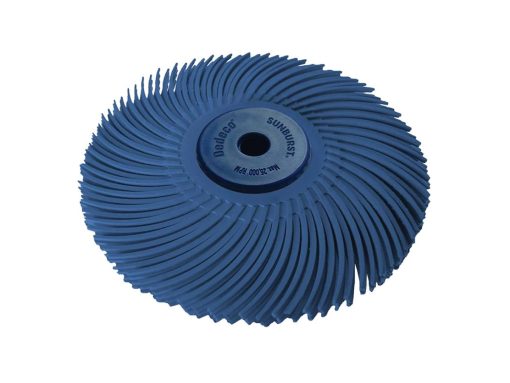 Dedeco TC Radial Disc 3″ 3 Ply Assortment - view 12