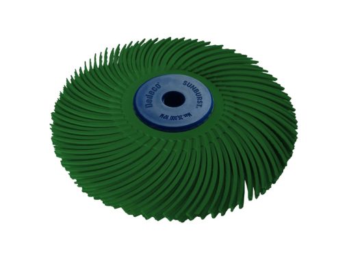 Dedeco TC Radial Disc 3″ 3 Ply Assortment - view 8