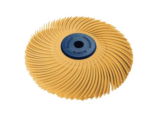 Dedeco TC Radial Disc 3″ 3 Ply Assortment - view 13