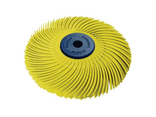 Dedeco TC Radial Disc 3″ 3 Ply Assortment - view 9