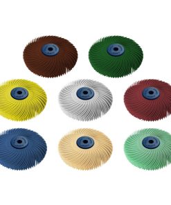 Dedeco TC Radial Disc - 3" 6 Ply