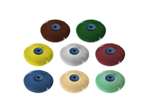 Dedeco TC Radial Disc – 3″ 6 Ply