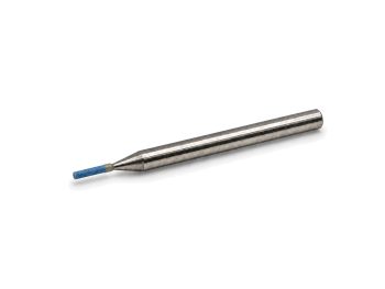 Abrasive Micropoints 1mm – Blue Vitrified Aluminium Oxide on 3mm Shank