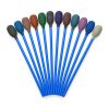 Micro-Mesh Abrasive Polishing Swabs – 12 Grade Variety Pack