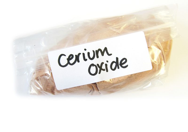 cerium Oxide
